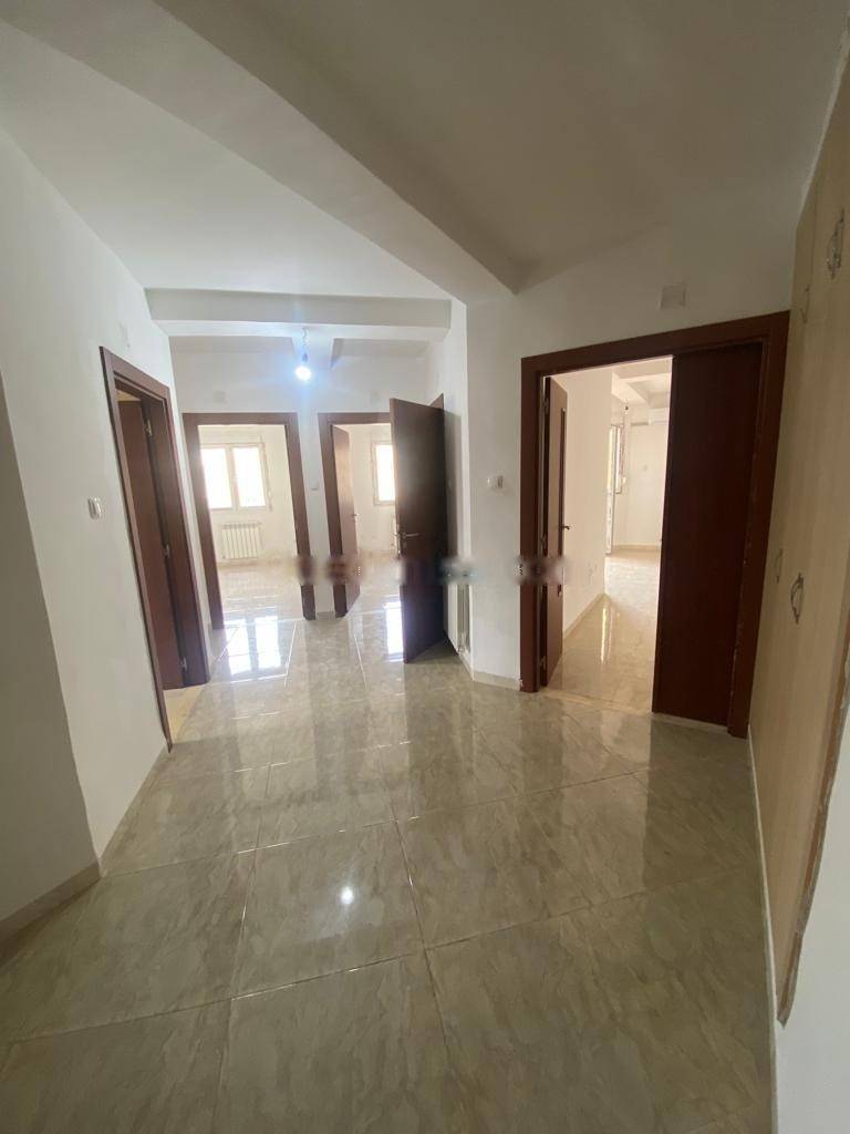 Vente Appartement F4 Bordj El Bahri