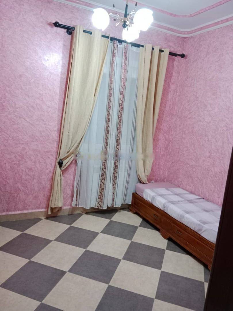 Location Appartement F5 Bordj El Kiffan