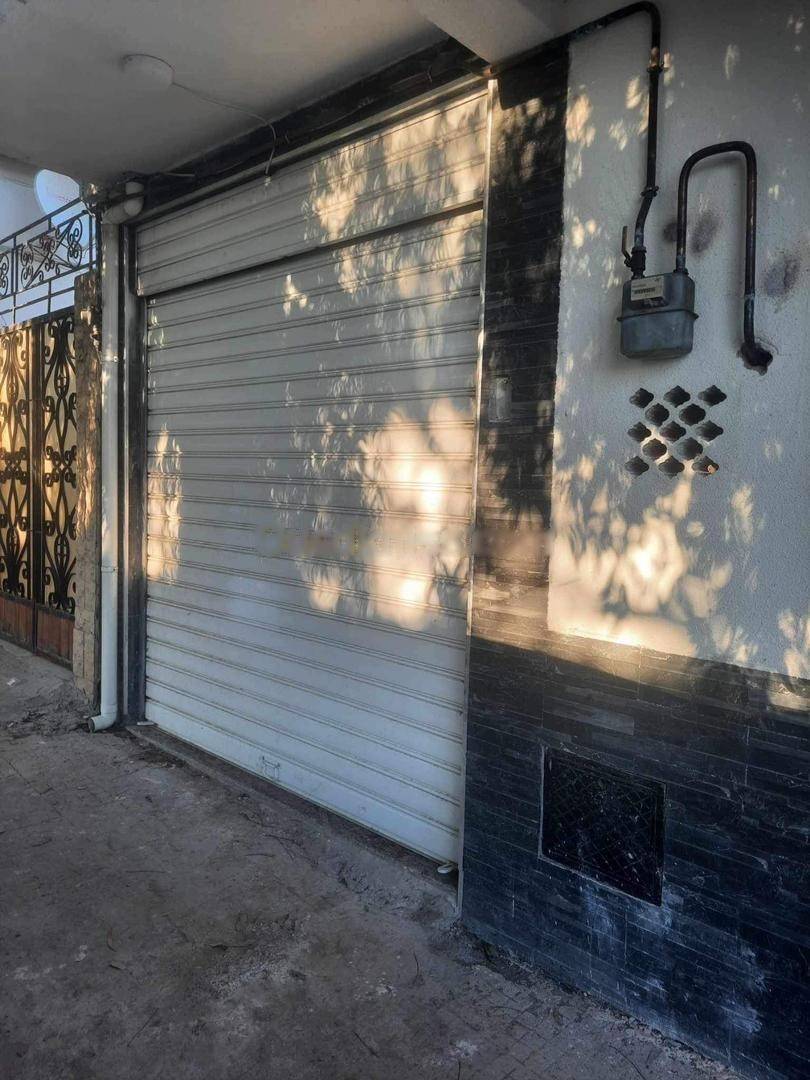 Location Local F0 El Harrach