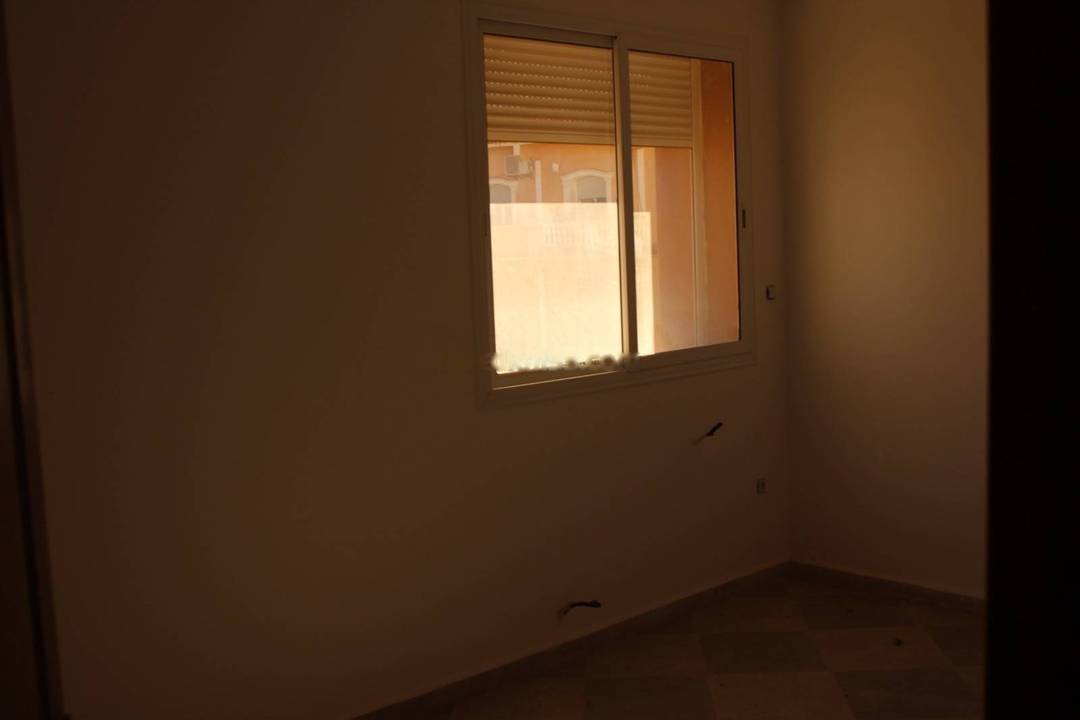 Vente Appartement F4 Cheraga