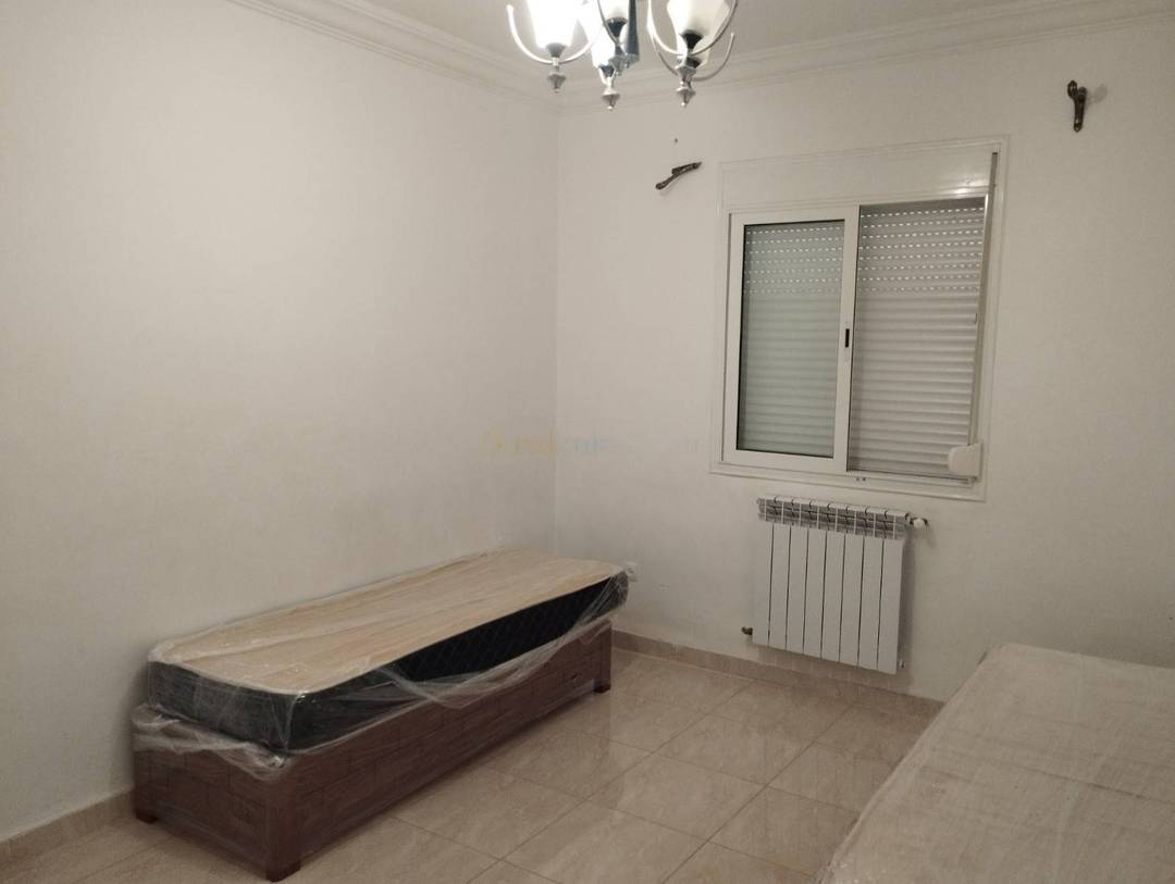 Location Appartement F3 Draria