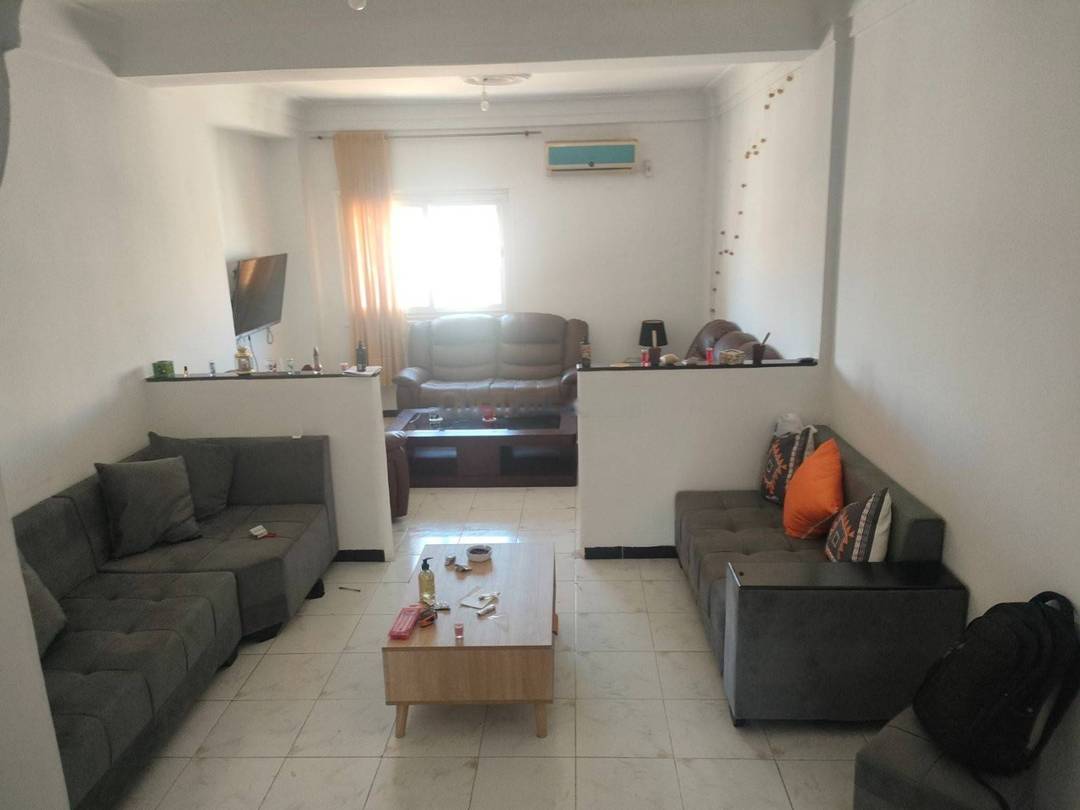 Vente Appartement F4 Bir Mourad Rais