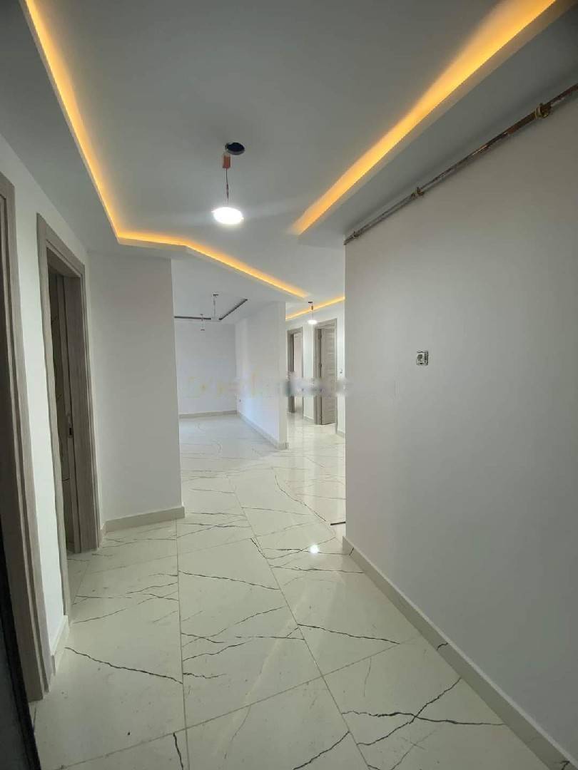 Vente Appartement F4 Bordj El Kiffan