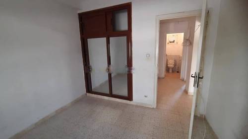 Location Appartement F3 Djasr Kasentina