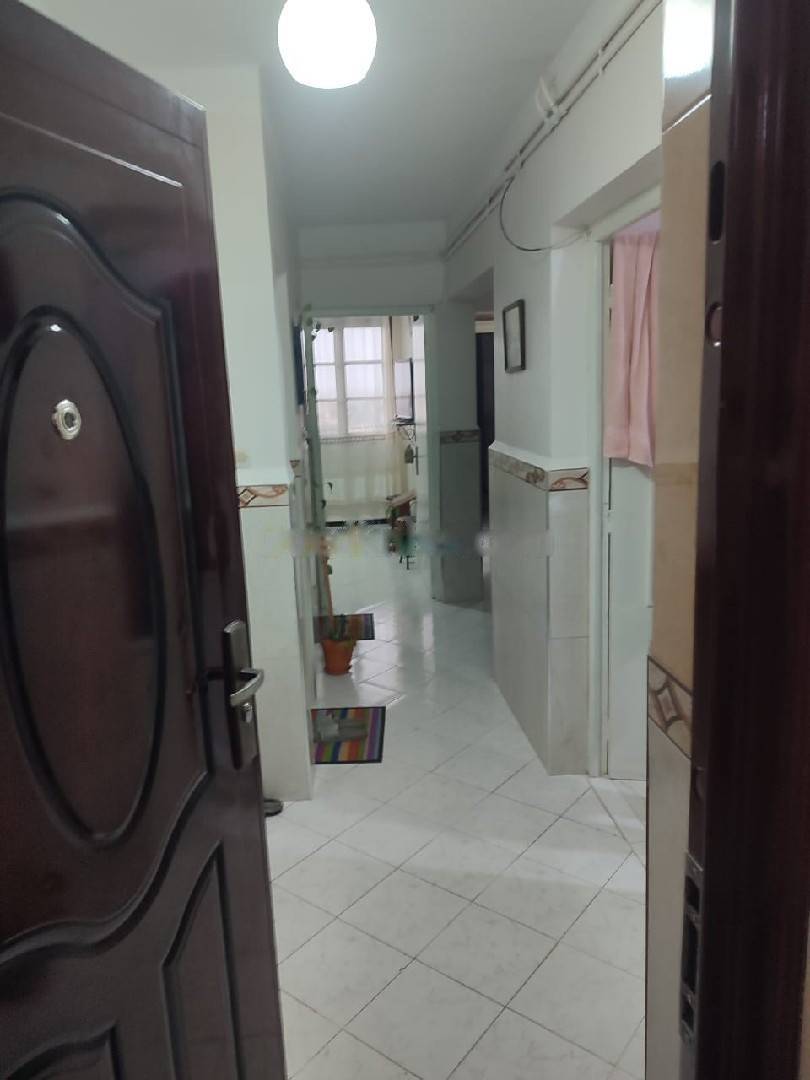 Vente Appartement F4 Mohammadia