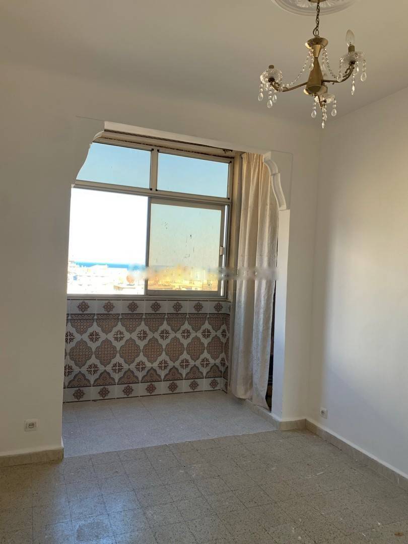Location Appartement Bab El Oued