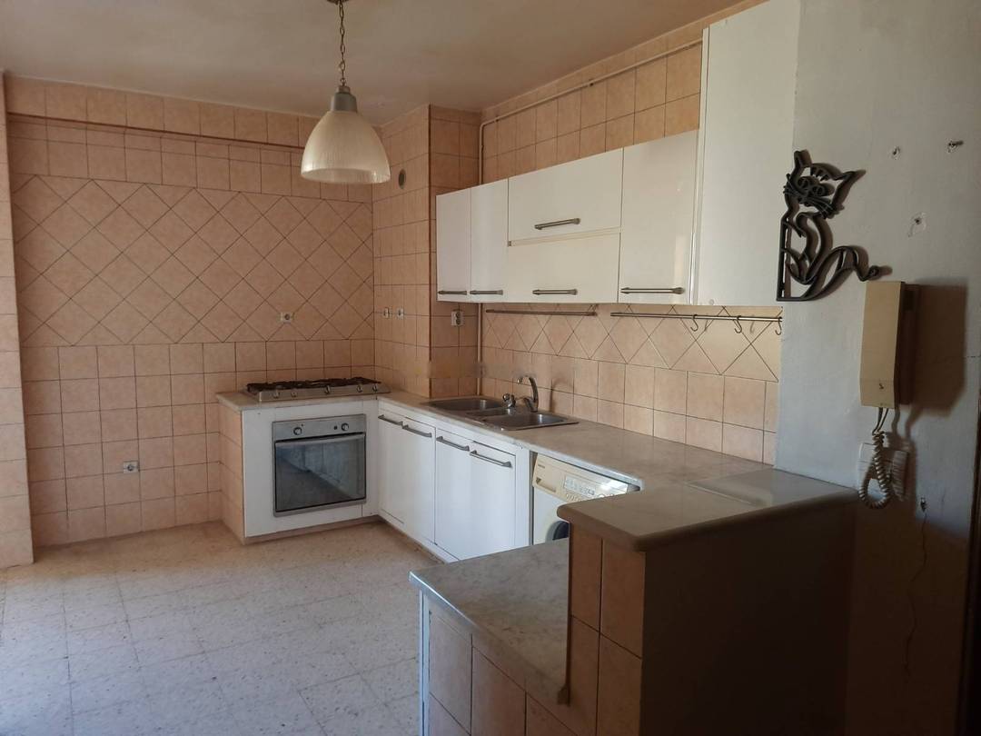 Location Appartement F3 Baba Hassen