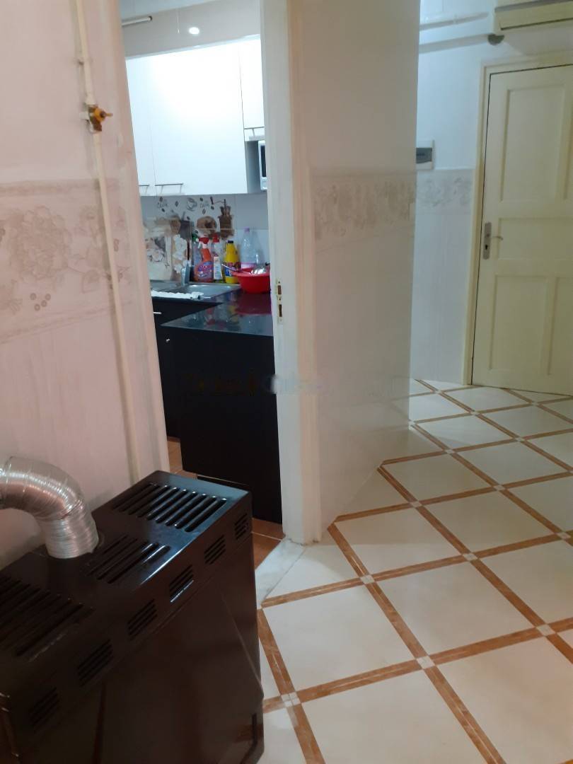 Location Appartement Les Eucalyptus