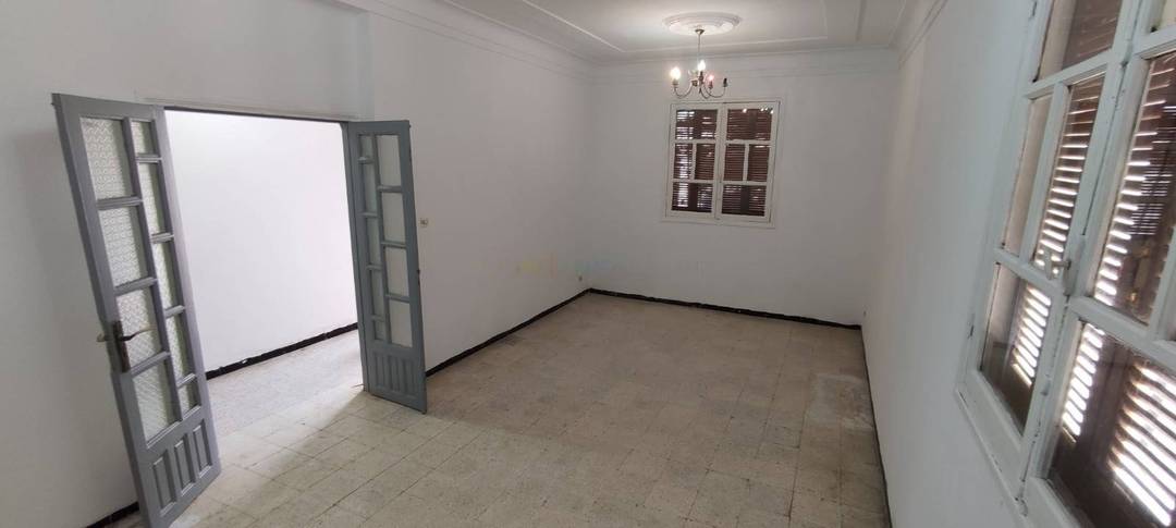 Location Appartement F4 Cheraga