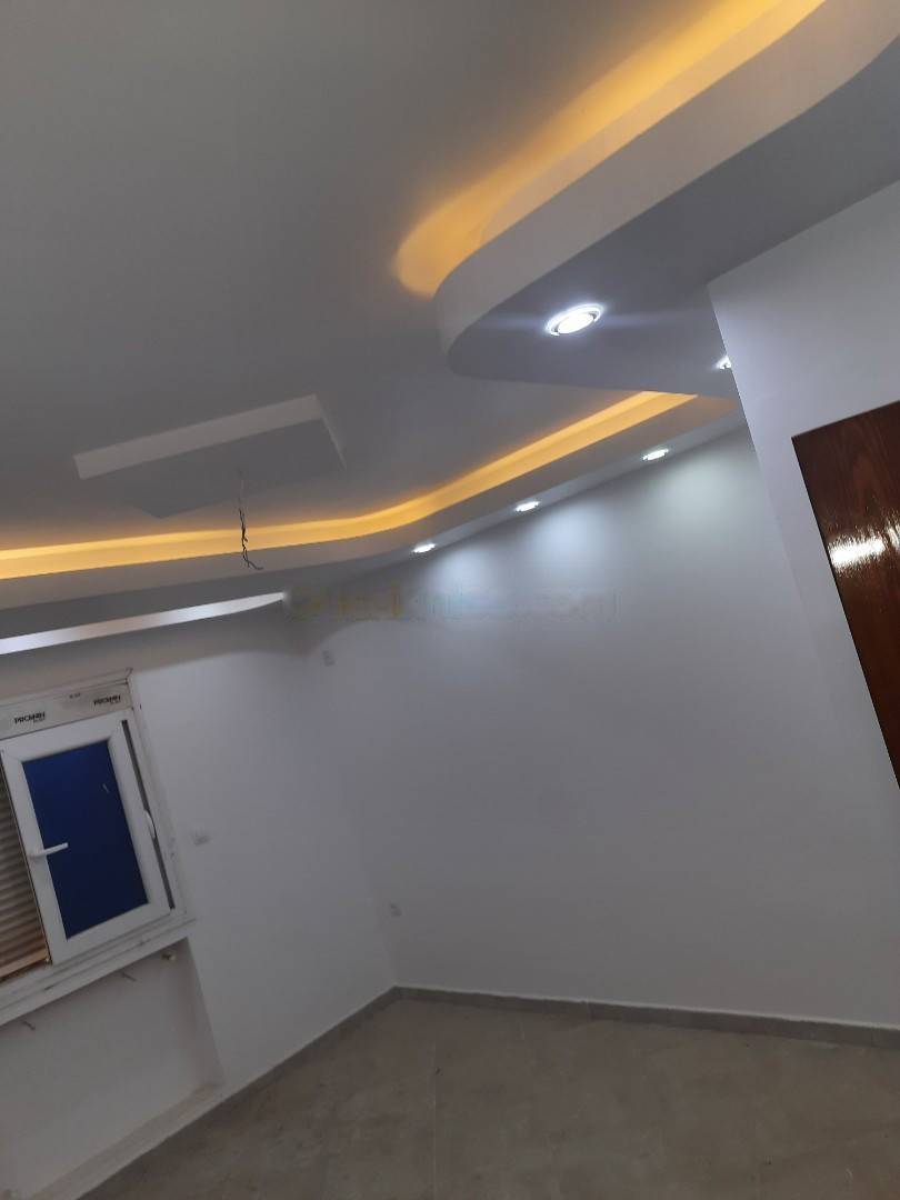 Vente Appartement Bordj El Kiffan