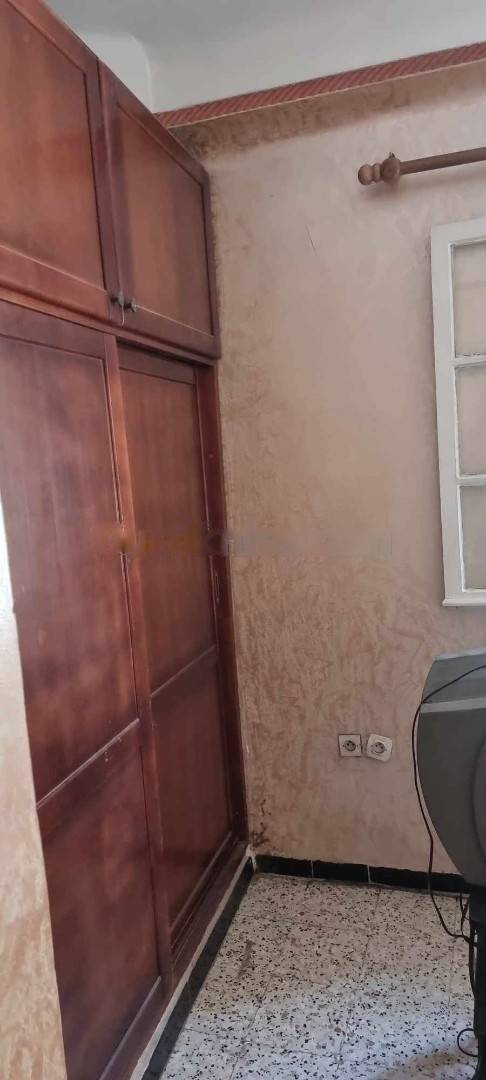 Location Appartement F3 Kouba
