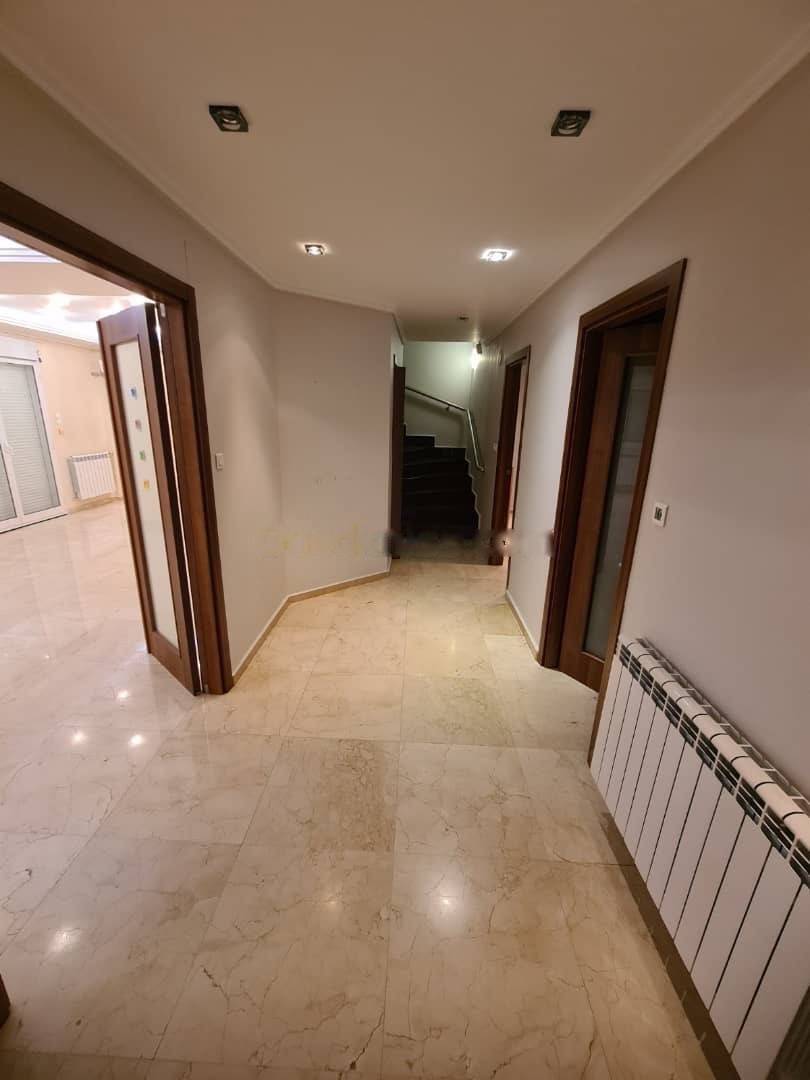 Vente Appartement F6 El Mouradia