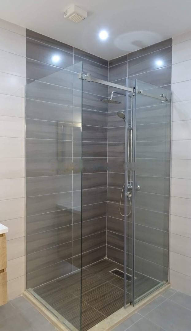Vente Appartement F3 Ouled Fayet