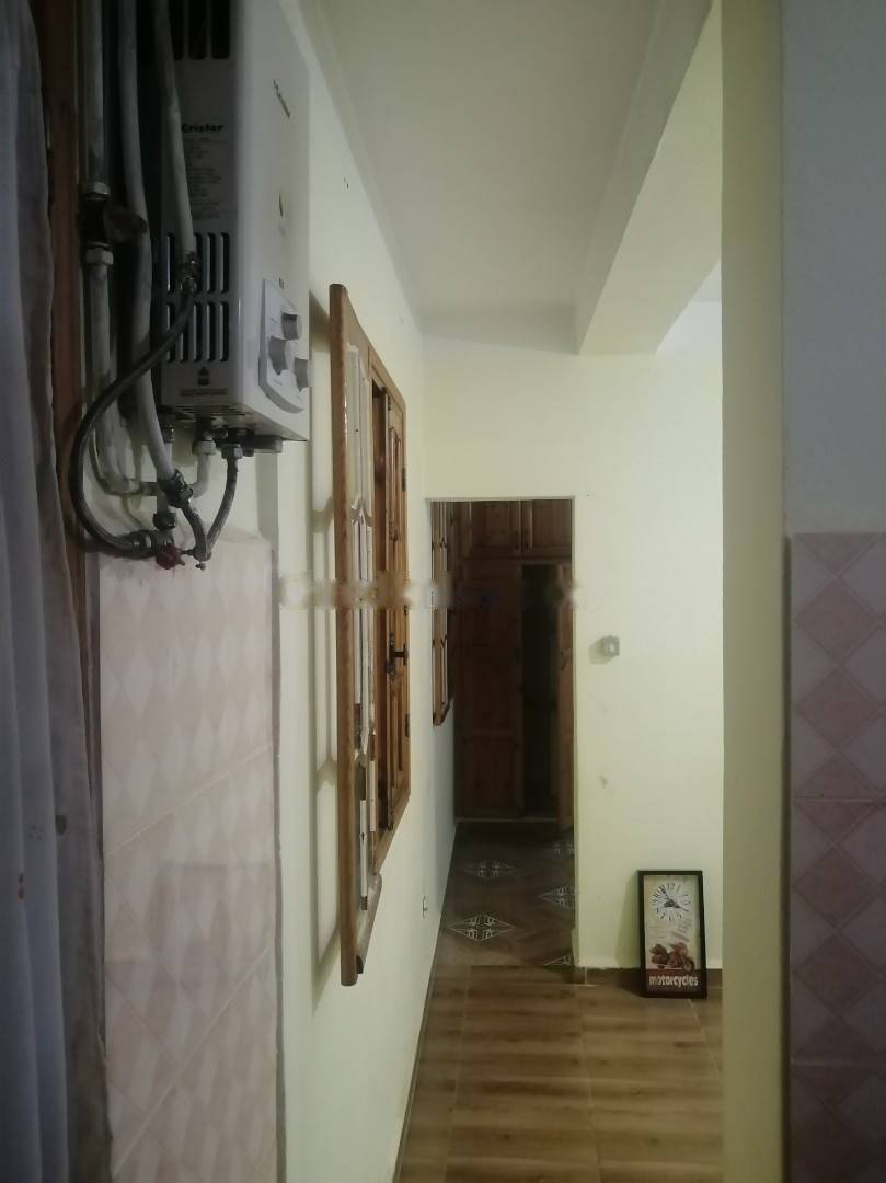 Location Appartement F2 Mohammadia