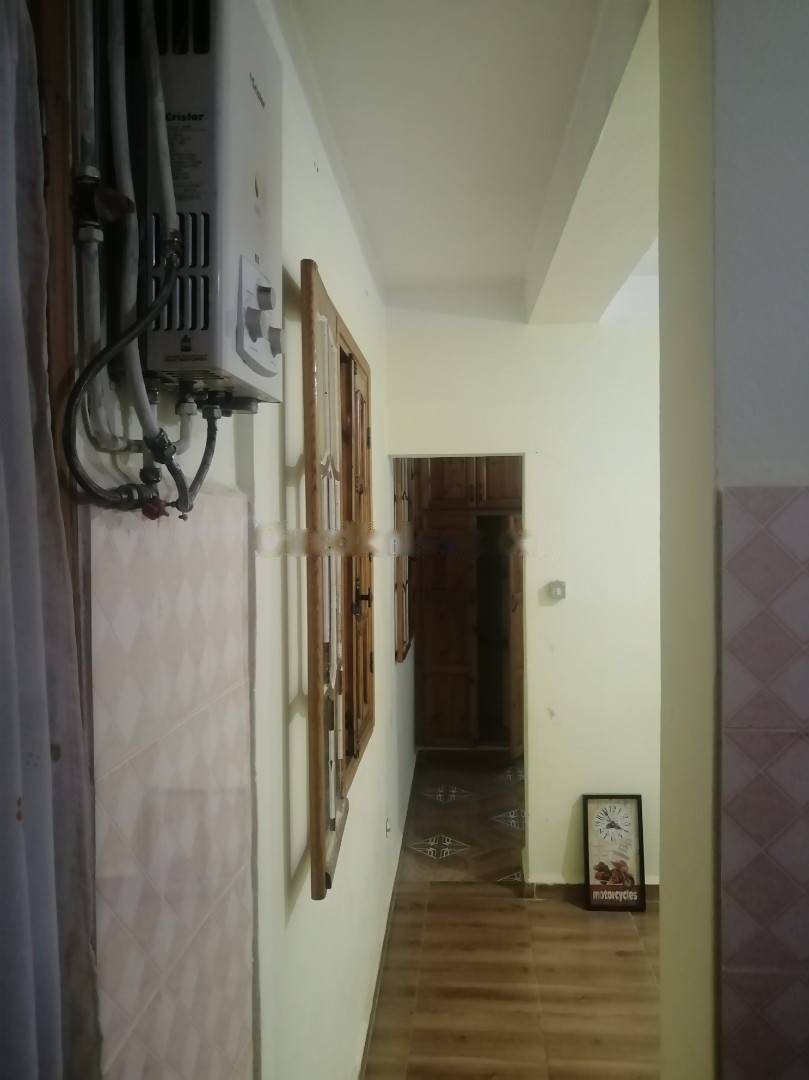 Location Appartement F2 Mohammadia