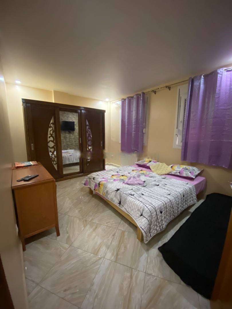 Location appartement ain taya