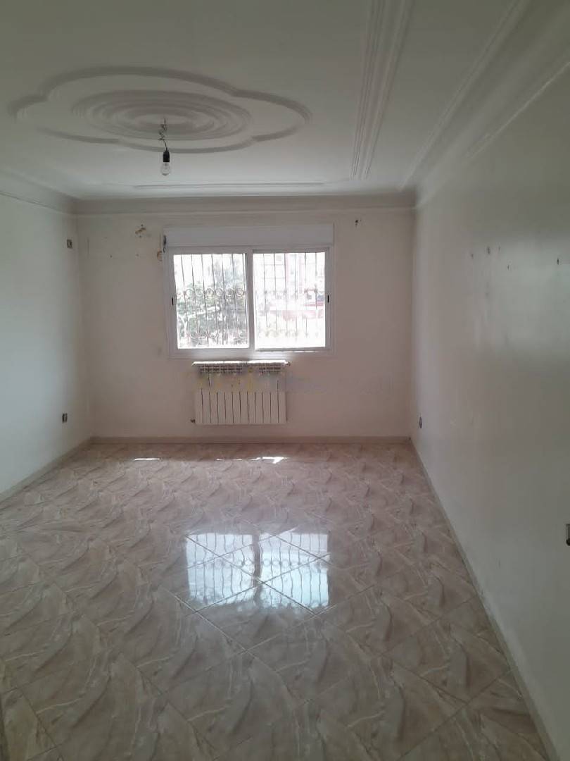 Vente Appartement F4 Bab Ezzouar