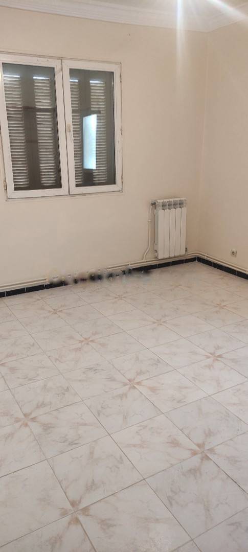 Location Appartement F5 Kouba