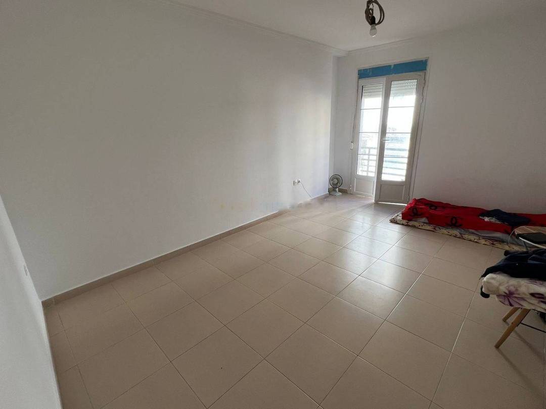 Location Appartement F4 El Achour