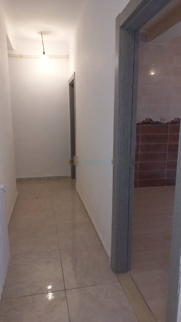 Vente Appartement F5 Reghaia
