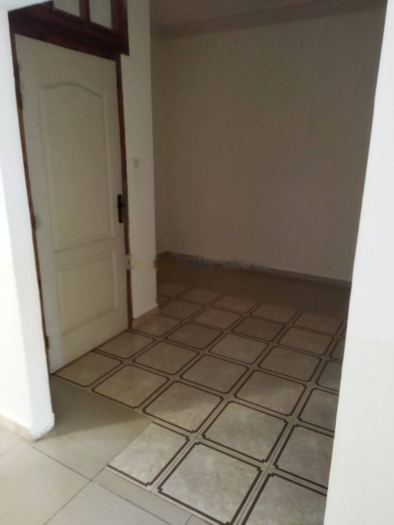 Location Niveau de villa F3 Bordj El Kiffan