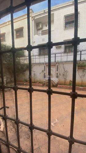 Vente Villa F6 Ouled Fayet