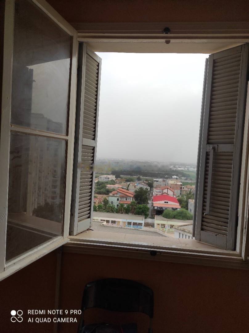 Vente Appartement F4 H'raoua