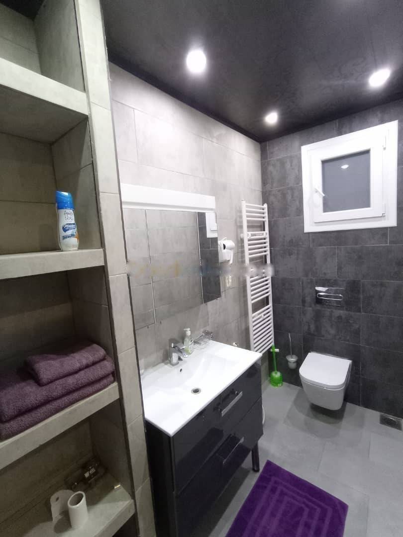 Location Appartement F3 Hydra