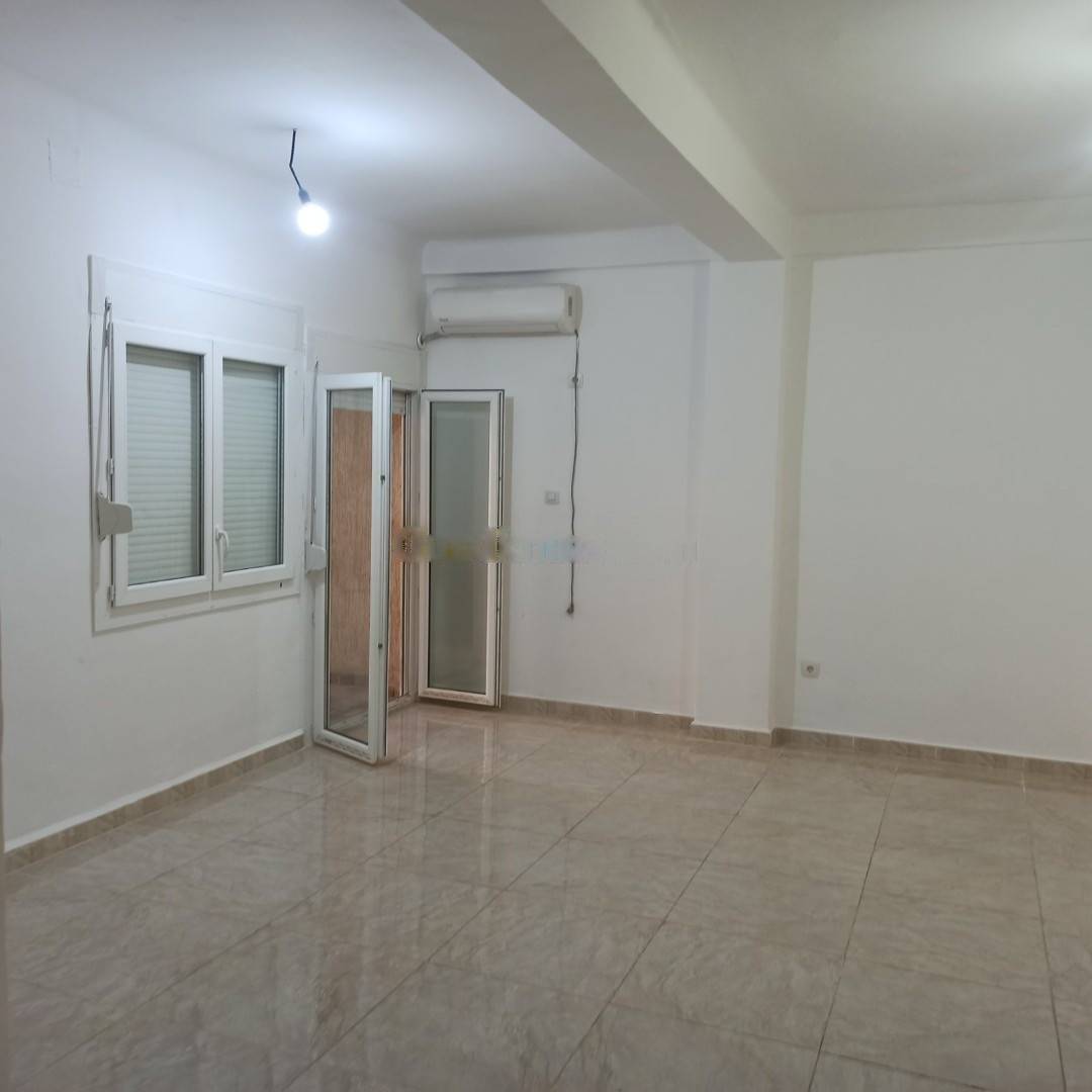 Location Appartement F5 Bordj El Bahri