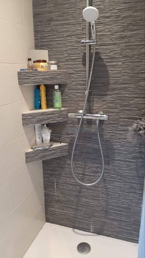 Vente Appartement F2 Bordj El Kiffan