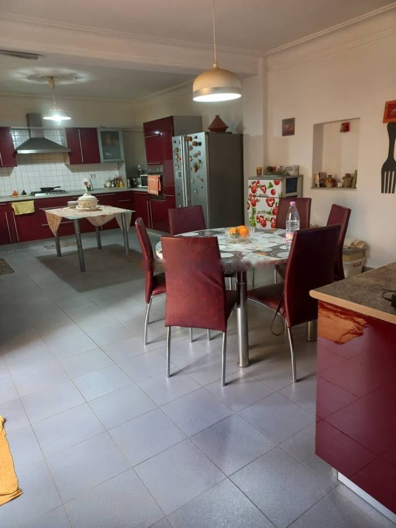 Vente Villa F10 Kouba