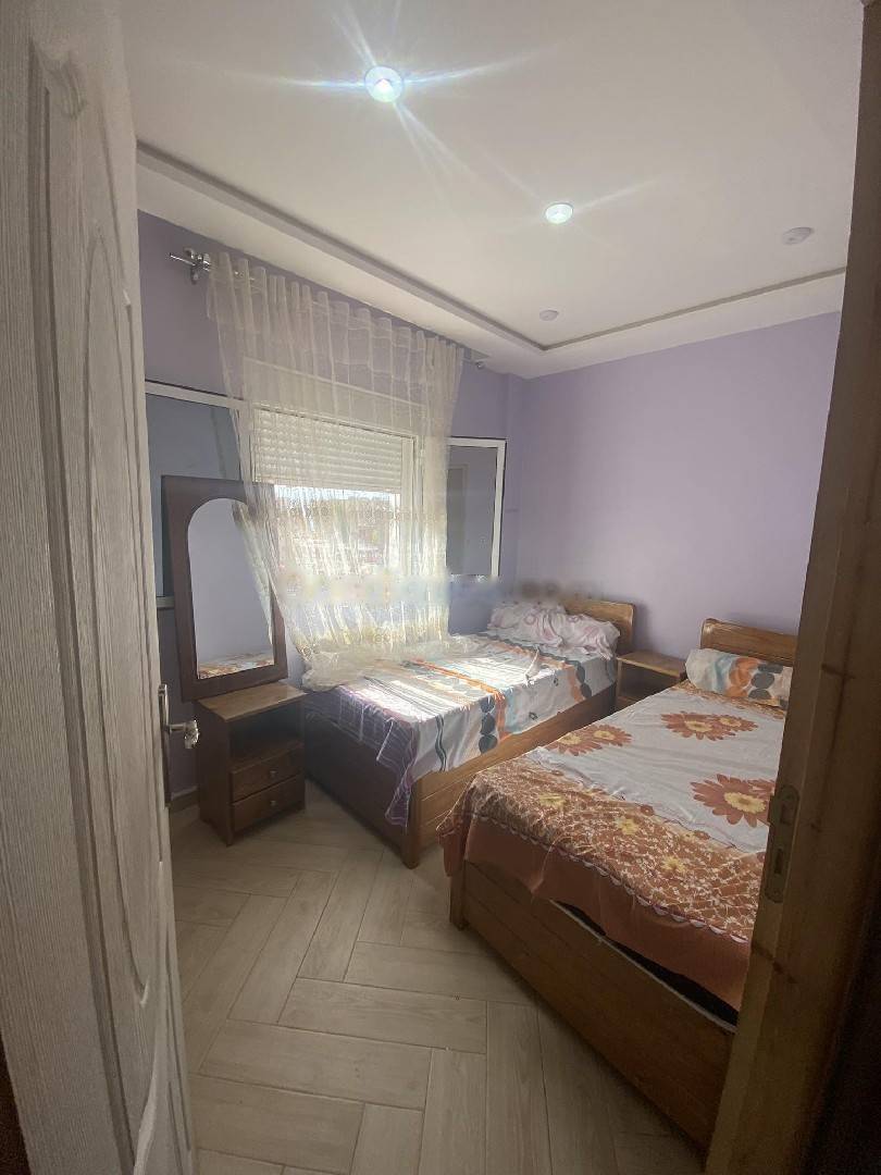 Location Appartement F3 Beni Messous
