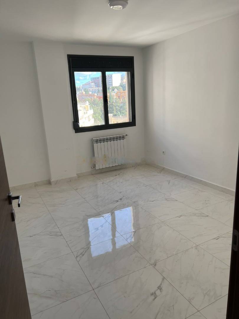 Vente Appartement F3 Cheraga