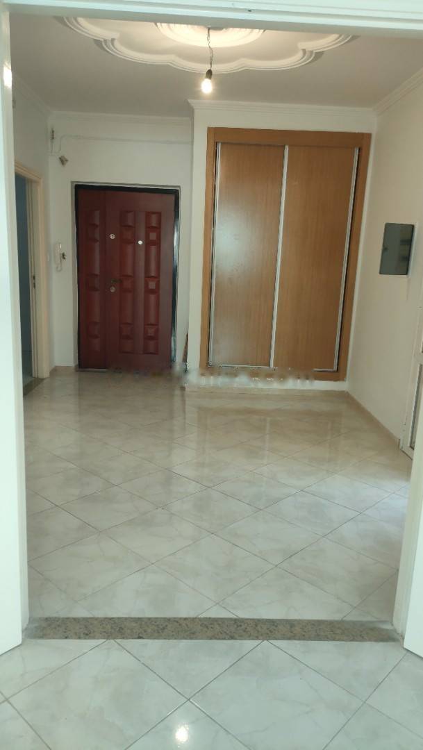 Location Appartement F4 El Biar
