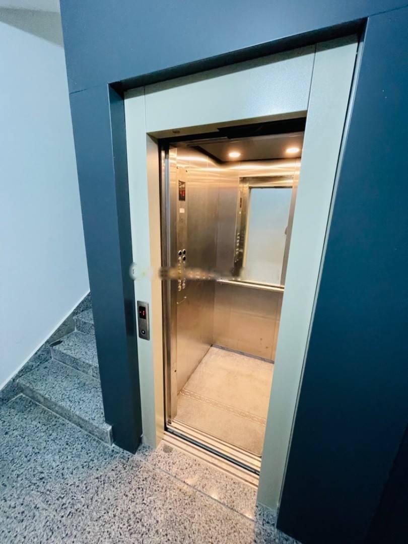 Vente Appartement F3 El Achour