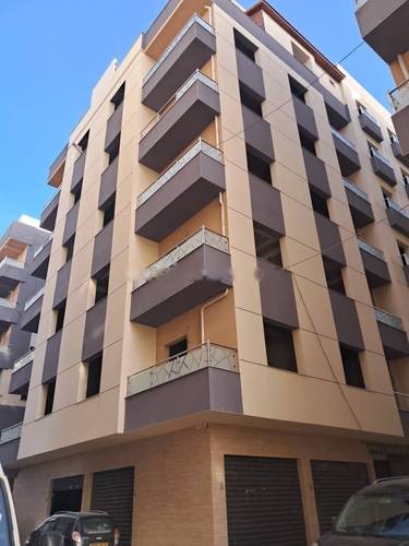 Vente Appartement F3 Bordj El Kiffan