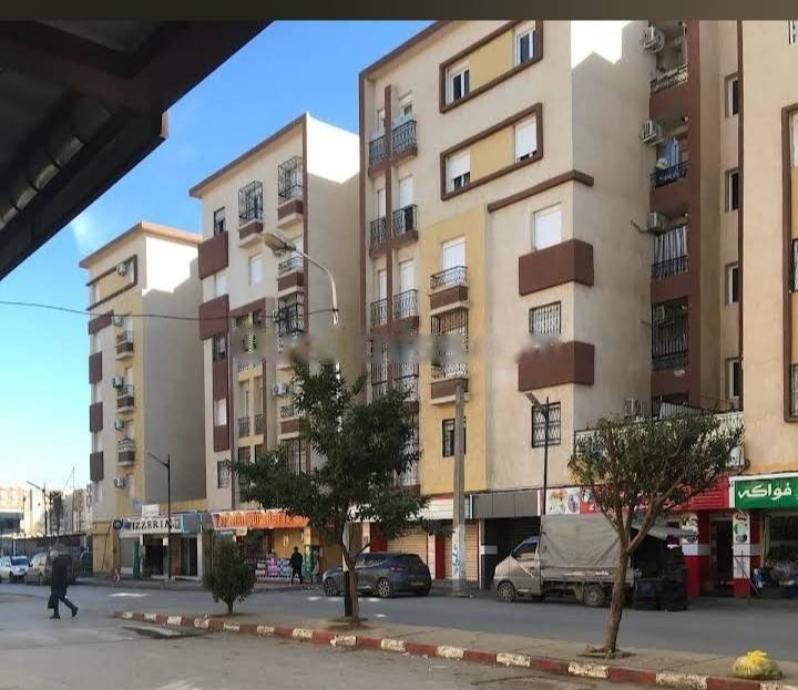 Vente Appartement F4 Reghaia