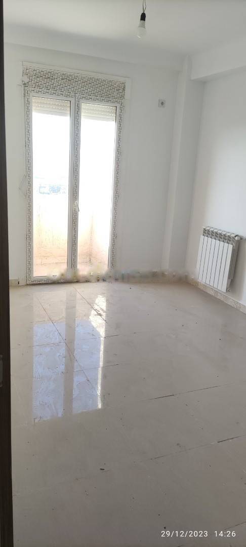 Location Appartement F4 Bordj El Bahri