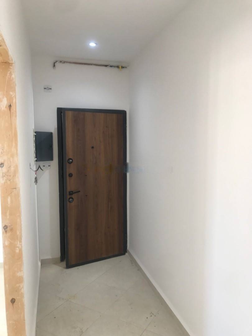 Vente Appartement F3 Saoula