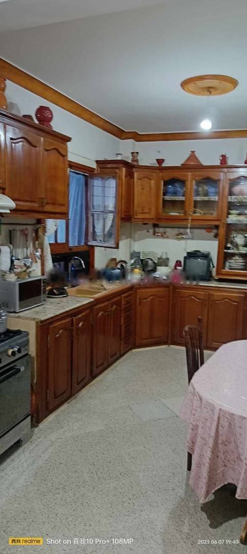 Vente Appartement F4 Annaba