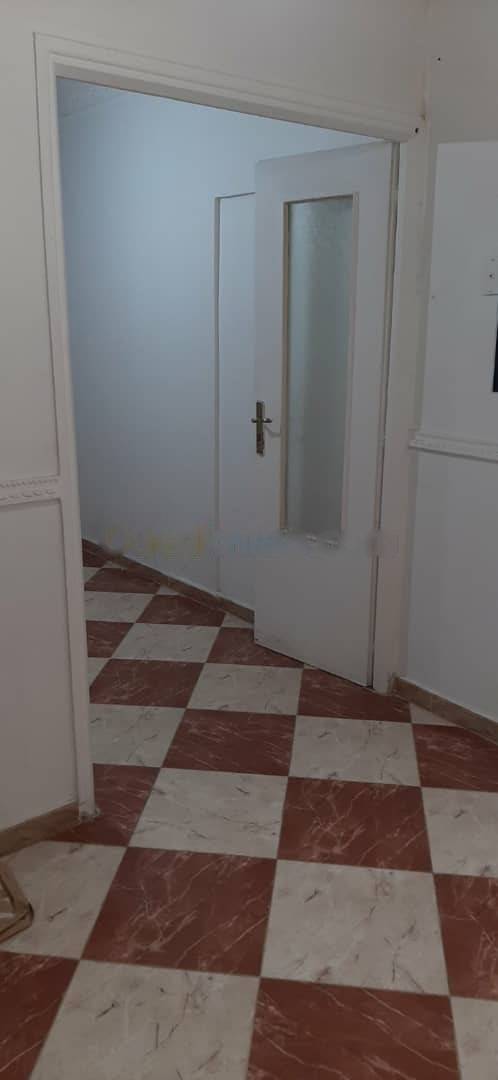 Location Appartement Dar El Beida