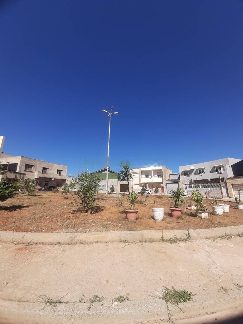 Vente Villa F4 Ouled Fayet