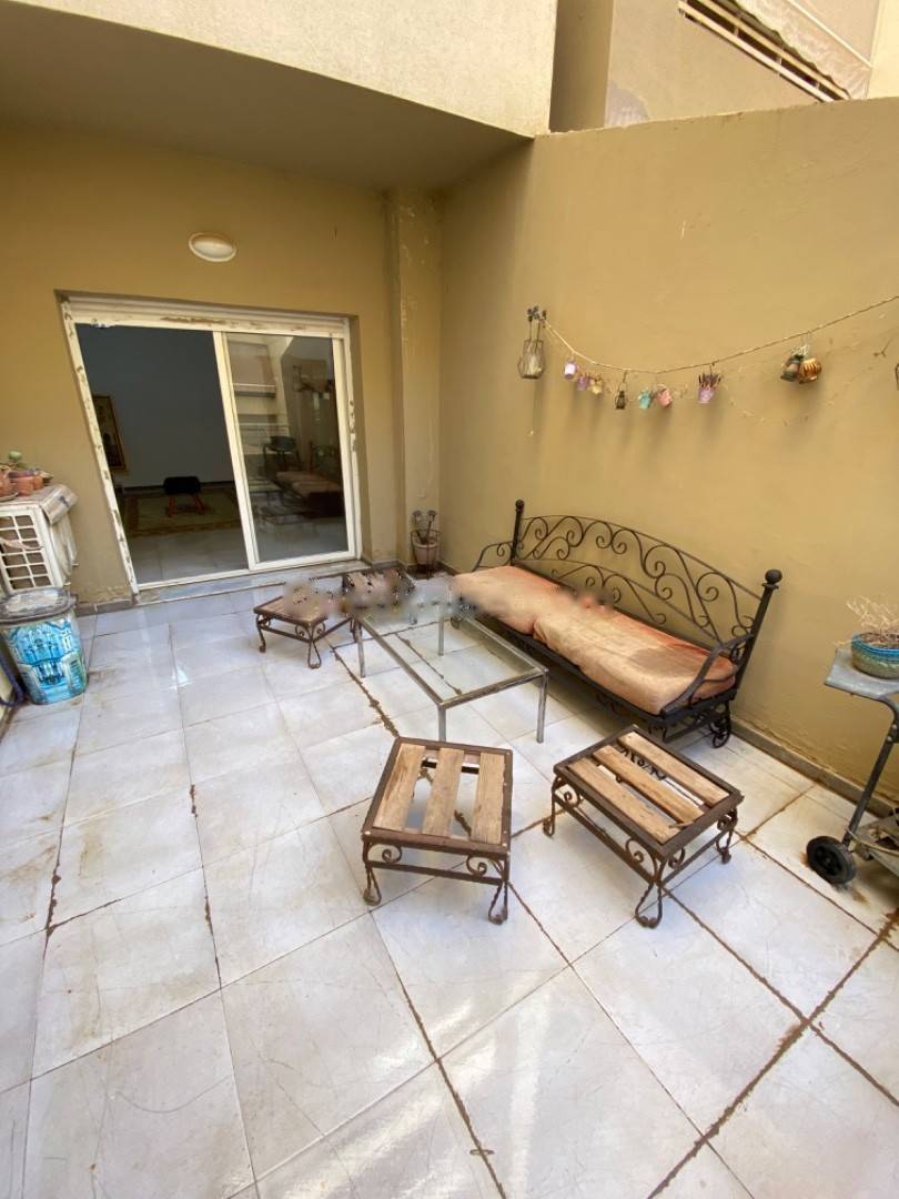 Vente Appartement F4 Ouled Fayet