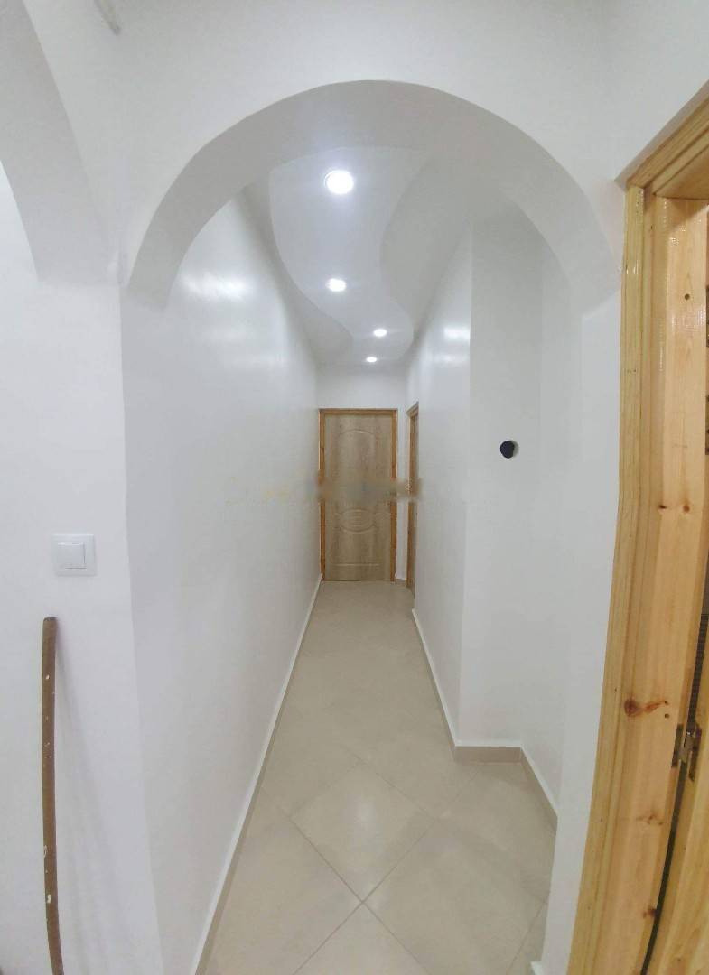 Location Appartement F3 Birtouta