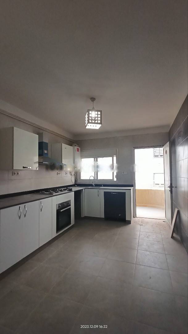 Location Appartement F4 Cheraga