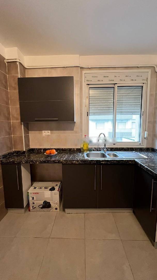 Location Appartement F3 Ouled Fayet