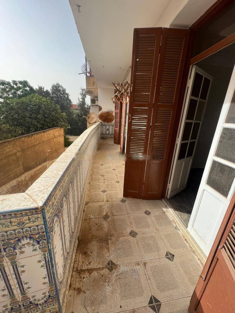 Location Appartement F4 Zeralda
