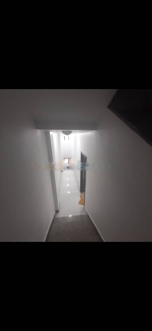 Location Immeuble Kouba