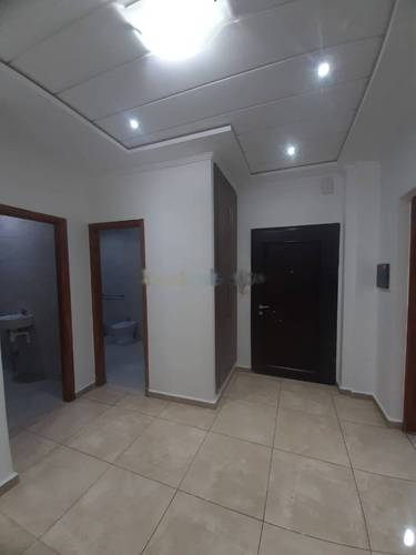 Location Appartement F3 Cheraga