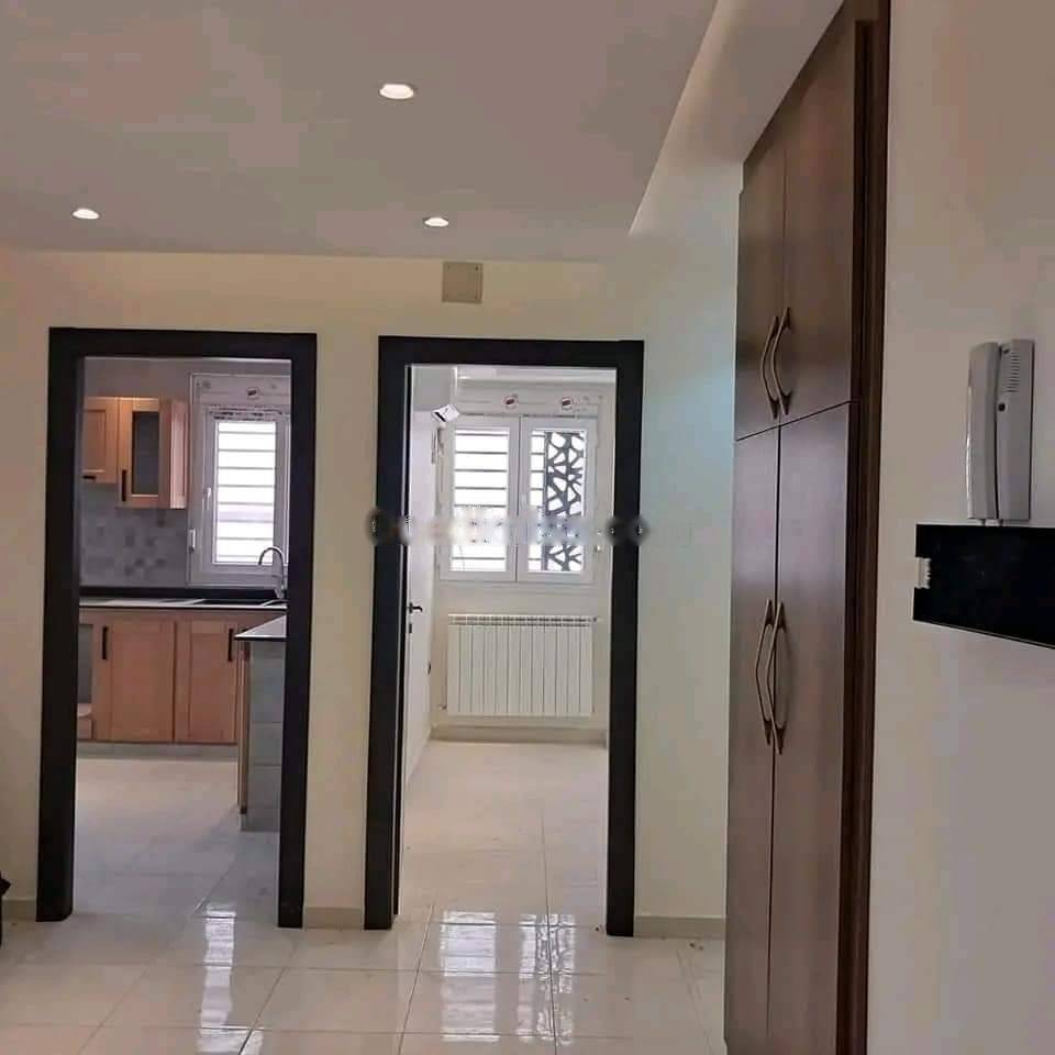 Vente Appartement F2 Bordj El Kiffan